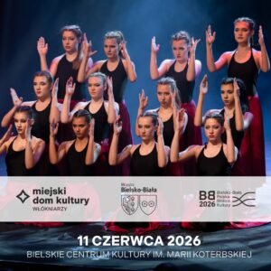 Koncert Grup Baletowych oraz zespołu „Libra”