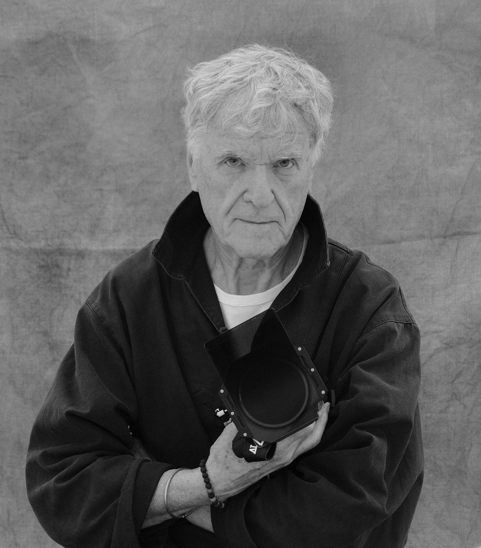 Spotkanie z autorem wystawy „REMEMBERING KRZYSZTOF KIEŚLOWSKI" Piotrem Jaxa