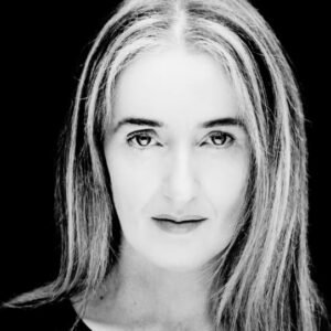 Spotkanie autorskie Lisa Gerrard - spotkanie poprowadzi Matthew Sweet