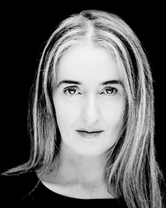 Spotkanie autorskie Lisa Gerrard - spotkanie poprowadzi Matthew Sweet
